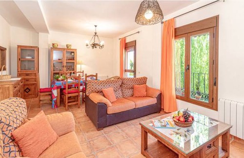 Montecorto House | 3 bedroom accommodation in Montecorto