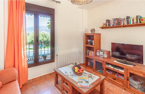 Montecorto House | 3 bedroom accommodation in Montecorto