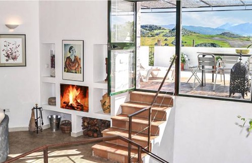 Montecorto House | 3 bedroom accommodation in Montecorto