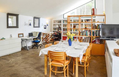 Montecorto House | 3 bedroom accommodation in Montecorto