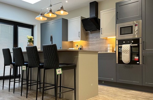 Ault Hucknall Cottage | 3 bedroom accommodation in Bolsover, near Chesterfield