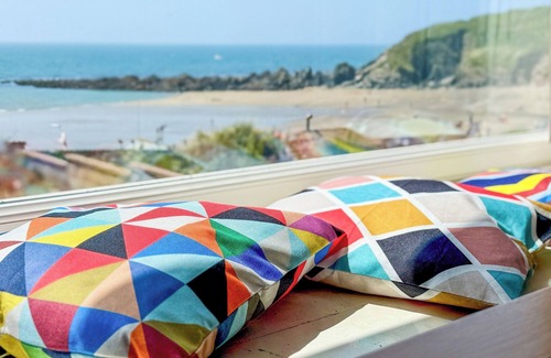 Challaborough Cottage | 3 bedroom accommodation in Challaborough