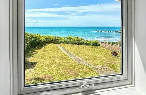 Challaborough Cottage | 3 bedroom accommodation in Challaborough