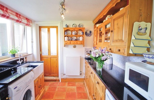 Downham Market Cottage | 3 bedroom accommodation in Ten Mile Bank, near Downham Market