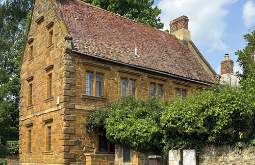 Great Billing Cottage | 3 bedroom accommodation in Great Billing