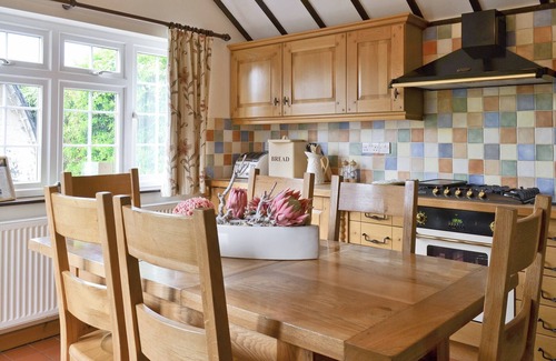 Winterton-on-Sea Cottage | 3 bedroom accommodation in Winterton-on-Sea, near Great Yarmouth