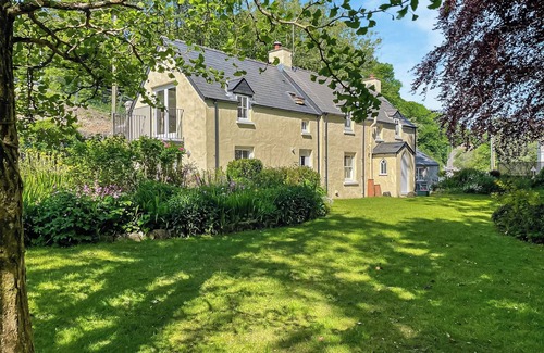 Haverfordwest Cottage | 3 bedroom accommodation in Haverfordwest