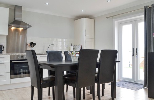 Marvig Cottage | 3 bedroom accommodation in Marvig, Isle of Lewis
