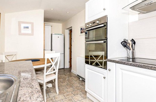 Miavaig Cottage | 3 bedroom accommodation in Isle of Lewis