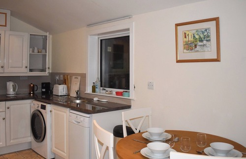 Miavaig Cottage | 3 bedroom accommodation in Isle of Lewis