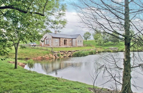 Kirkby Stephen Cottage | 3 bedroom accommodation in Little Musgrave, near Kirkby Stephen