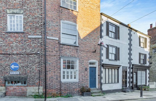 Knaresborough Cottage | 3 bedroom accommodation in Knaresborough