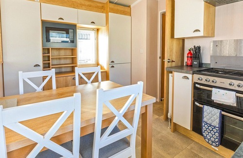 Wesham House | 3 bedroom accommodation in Mowbreck Park