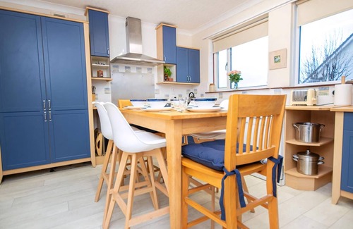 Inverness Cottage | 3 bedroom accommodation in North Kessock