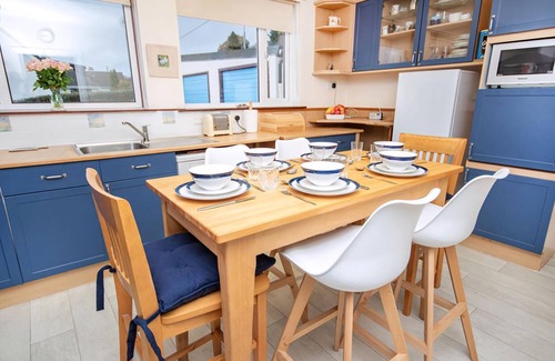 Inverness Cottage | 3 bedroom accommodation in North Kessock