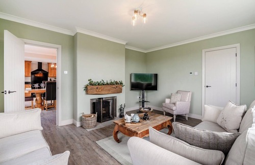 Staddlebridge Cottage | 3 bedroom accommodation in Appleton Wiske, near Northallerton
