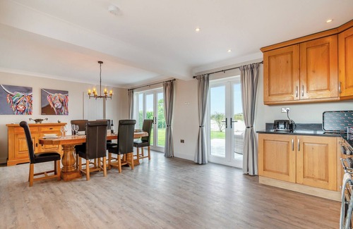 Staddlebridge Cottage | 3 bedroom accommodation in Appleton Wiske, near Northallerton