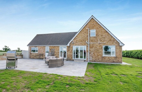 Staddlebridge Cottage | 3 bedroom accommodation in Appleton Wiske, near Northallerton