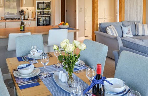 Wisbech Cottage | 3 bedroom accommodation in Tydd St Giles