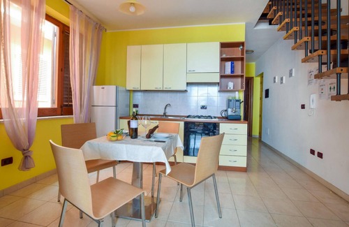 Castel Di Tusa Apartment | 3 bedroom accommodation in Castel di Tusa