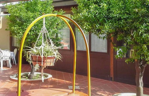 Castel Di Tusa Apartment | 3 bedroom accommodation in Castel di Tusa
