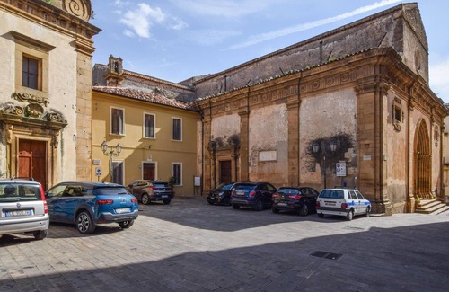 Castel Di Tusa Apartment | 3 bedroom accommodation in Castel di Tusa