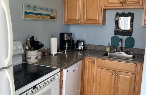Barnegat Light Apartment | 3 bedroom accommodation in Barnegat Light