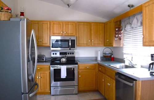 Barnegat Light Apartment | 3 bedroom accommodation in Barnegat Light