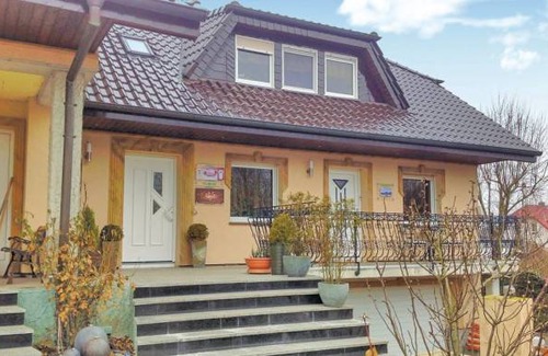 Espenau Apartment | 3 bedroom accommodation in Espenau OT Mönchehof