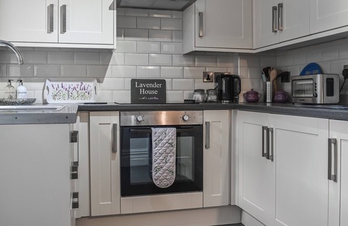 Barnoldswick Cottage | 3 bedroom accommodation in Earby, near Skipton