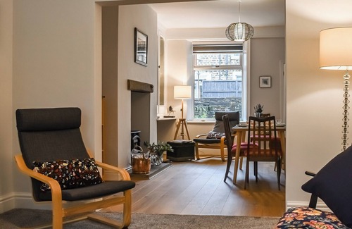 Barnoldswick Cottage | 3 bedroom accommodation in Earby, near Skipton