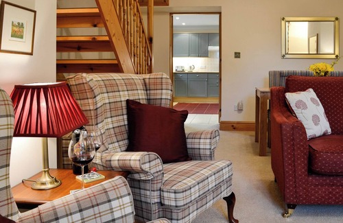 Betws-Y-Coed Cottage | 3 bedroom accommodation in Betws-y-Coed