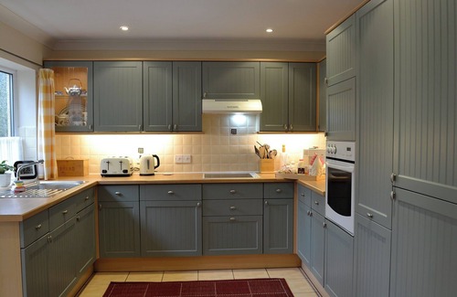 Betws-Y-Coed Cottage | 3 bedroom accommodation in Betws-y-Coed