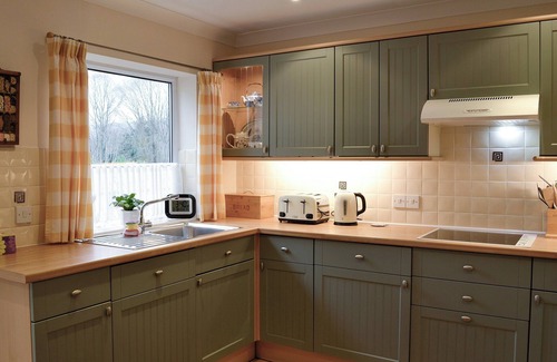 Betws-Y-Coed Cottage | 3 bedroom accommodation in Betws-y-Coed