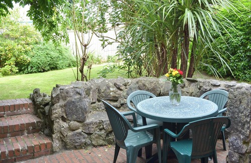 Buckfastleigh Cottage | 3 bedroom accommodation in Buckfastleigh, near Dartmoor
