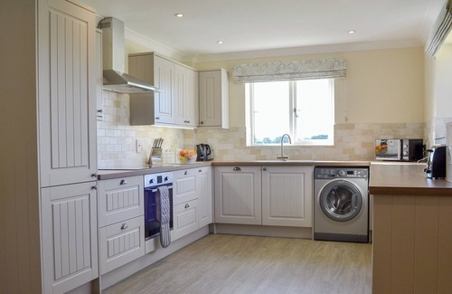 Chute Forest Cottage | 3 bedroom accommodation in Faberstown, near Andover