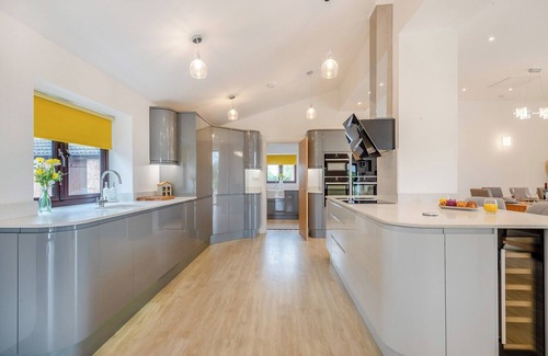 East Dereham Cottage | 3 bedroom accommodation in Mattishall, near Dereham