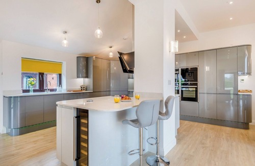 East Dereham Cottage | 3 bedroom accommodation in Mattishall, near Dereham