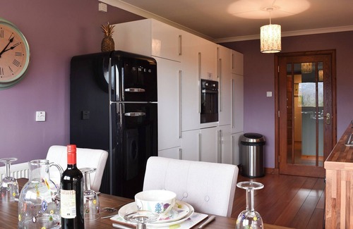 Torcastle Cottage | 3 bedroom accommodation in Banavie, near Fort William