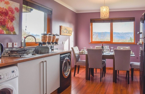 Torcastle Cottage | 3 bedroom accommodation in Banavie, near Fort William