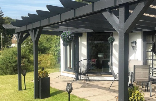 Torcastle Cottage | 3 bedroom accommodation in Banavie, near Fort William