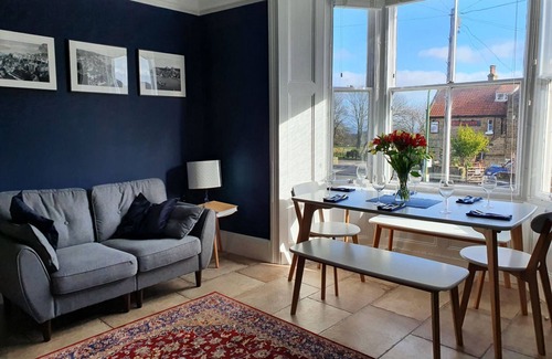 Fylingthorpe Cottage | 3 bedroom accommodation in Fylingthorpe
