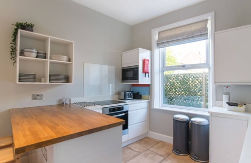 Fylingthorpe Cottage | 3 bedroom accommodation in Fylingthorpe