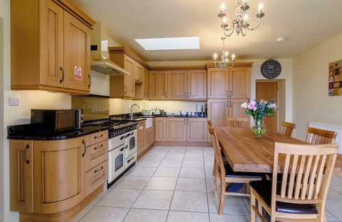 Fylingthorpe Cottage | 3 bedroom accommodation in Fylingthorpe