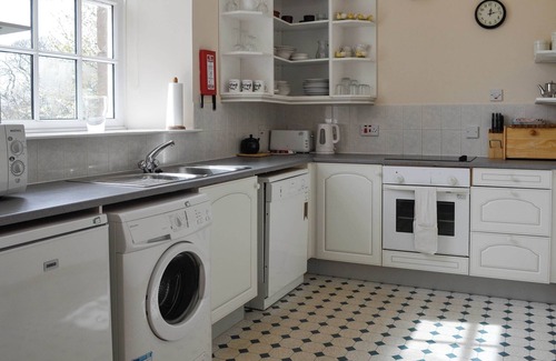 Laurencekirk Cottage | 3 bedroom accommodation in Arbuthnott, near Stonehaven