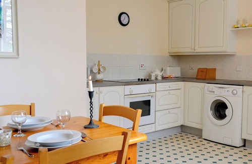 Laurencekirk Cottage | 3 bedroom accommodation in Arbuthnott, near Stonehaven