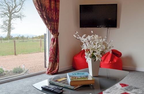 Laurencekirk Cottage | 3 bedroom accommodation in Laurencekirk