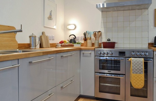 Bellanoch Cottage | 3 bedroom accommodation in Bellanoch, near Lochgilphead