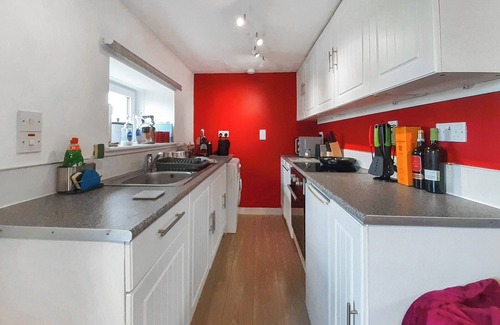 Oldshoremore Cottage | 3 bedroom accommodation in Oldshoremore