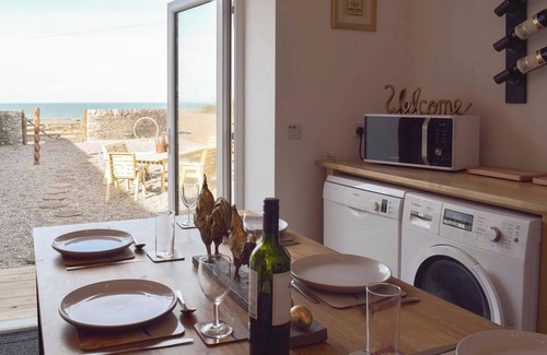 Port William Cottage | 3 bedroom accommodation in Port William
